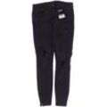 Only Damen Jeans, grau, Gr. 27