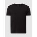 Regular Fit T-Shirt aus Bio-Baumwolle