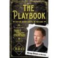 The Playbook - Barney Stinson, Kartoniert (TB)