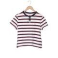 Tommy Jeans Damen T-Shirt, weiß, Gr. 42