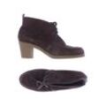 flip*flop Damen Stiefelette, braun, Gr. 39