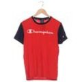 Champion Herren T-Shirt, rot, Gr. 46