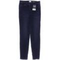 Mustang Damen Jeans, marineblau, Gr. 34