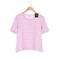 Montego Damen T-Shirt, pink, Gr. 42