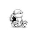 Pandora Charm Moments Nini der Hase 798763C00