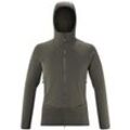 Millet Trilogy Icon Power Hood M - Fleecejacke - Herren