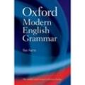 Oxford Modern English Grammar - Bas Aarts, Gebunden