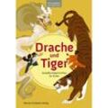 Drache und Tiger, Gebunden