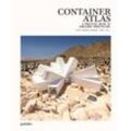 Container Atlas, Gebunden