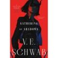 A Gathering of Shadows - V. E. Schwab, Kartoniert (TB)