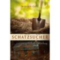 Schatzsucher - Werner Gitt, Kartoniert (TB)