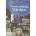 Neuaramäische Märchen - Gotthelf Bergsträsser (Hg., Kartoniert (TB)