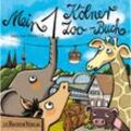 Mein 1. Kölner Zoo-Buch, Gebunden