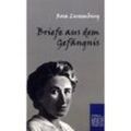 Briefe aus dem Gefängnis - Rosa Luxemburg, Kartoniert (TB)