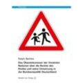 Pädagogik / Das Übereinkommen der Vereinten Nationen über die Rechte des Kindes und seine Umsetzung in der Bundesrepublik Deutschland - Ralph Bethke, Kartoniert (TB)