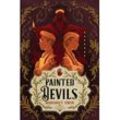 Painted Devils - Margaret Owen, Gebunden