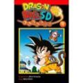 Dragon Ball SD Bd.4 - Akira Toriyama, Naho Ohishi, Kartoniert (TB)