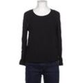 & Other Stories Damen Bluse, schwarz, Gr. 38