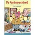 De Rentnerschtreß - Paul Tremmel, Kartoniert (TB)