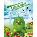 Tabaluga - Das Bilderbuch zum Film - Anna Taube, Gebunden