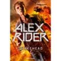 Snakehead / Alex Rider Bd.7 - Anthony Horowitz, Taschenbuch