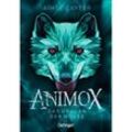 Das Heulen der Wölfe / Animox Bd.1 - Aimée Carter, Gebunden