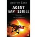 Mission Tod in Venedig / Agent Impossible Bd.3 - Andrew Lane, Kartoniert (TB)