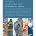 Handbuch Keramik - Duncan Hooson, Anthony Quinn, Gebunden