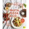 Simply Pasta, Pizza & Co. - Julian Kutos, Gebunden