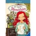 Ein Brief voller Geheimnisse / Der magische Blumenladen Bd.10 - Gina Mayer, Gebunden