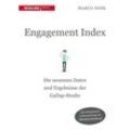 Engagement Index - Marco Nink, Kartoniert (TB)