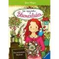 Die verzauberte Hochzeit / Der magische Blumenladen Bd.5 - Gina Mayer, Gebunden