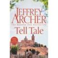 Tell Tale - Jeffrey Archer, Kartoniert (TB)