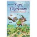 Das Geheimnis im Hexenwald / Flora Flitzebesen Bd.1 - Eleni Livanios, Taschenbuch
