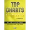 Top Charts Gold, m. 2 Audio-CDs.Vol.13 - Hage Musikverlag, Kartoniert (TB)