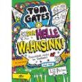 Der helle Wahnsinn! / Tom Gates Bd.11 - Liz Pichon, Taschenbuch