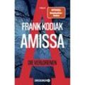 Amissa. Die Verlorenen / Kantzius Bd.1 - Frank Kodiak, Taschenbuch