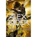 Crocodile Tears / Alex Rider Bd.8 - Anthony Horowitz, Taschenbuch