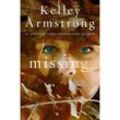 Missing - Kelley Armstrong, Gebunden
