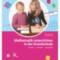 Mathematik unterrichten in der Grundschule - Elena Zannetin, Christoph Selter, Kartoniert (TB)