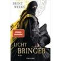 Lichtbringer / Licht Saga Bd.7 - Brent Weeks, Taschenbuch