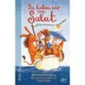Da haben wir den Salat - Rolf-Bernhard Essig, Taschenbuch