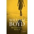 Brazzaville Beach - William Boyd, Kartoniert (TB)