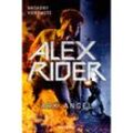 Ark Angel / Alex Rider Bd.6 - Anthony Horowitz, Taschenbuch