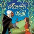 Baby Board Books / Beauty and the Beast - Louie Stowell, Pappband