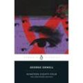 Nineteen Eighty-Four - George Orwell, Kartoniert (TB)