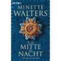 In der Mitte der Nacht / Pest-Saga Bd.2 - Minette Walters, Taschenbuch