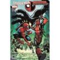 Ziemlich nicht so beste Freunde / Spider-Man/Deadpool Bd.3 - Joe Kelly, Ed McGuinness, Scott Koblish, Todd Nauck, Nick Giovannetti, Penn Jillette, Kartoniert (TB)