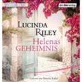 Helenas Geheimnis,1 Audio-CD, 1 MP3 - Lucinda Riley (Hörbuch)