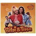 Bibi & Tina - Die Hörspiele zur Serie Staffel 1 (Folge 1-5) (2 CDs) - Bibi & Tina (Hörbuch)